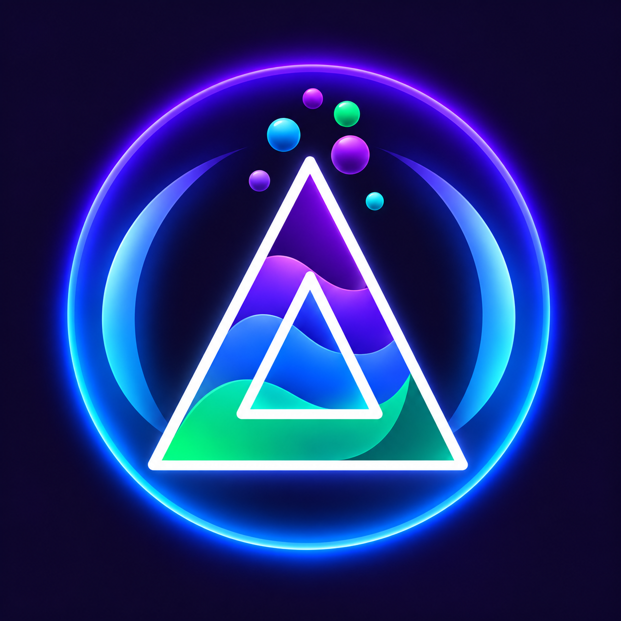 Logo do Ágora Matemática Avançada