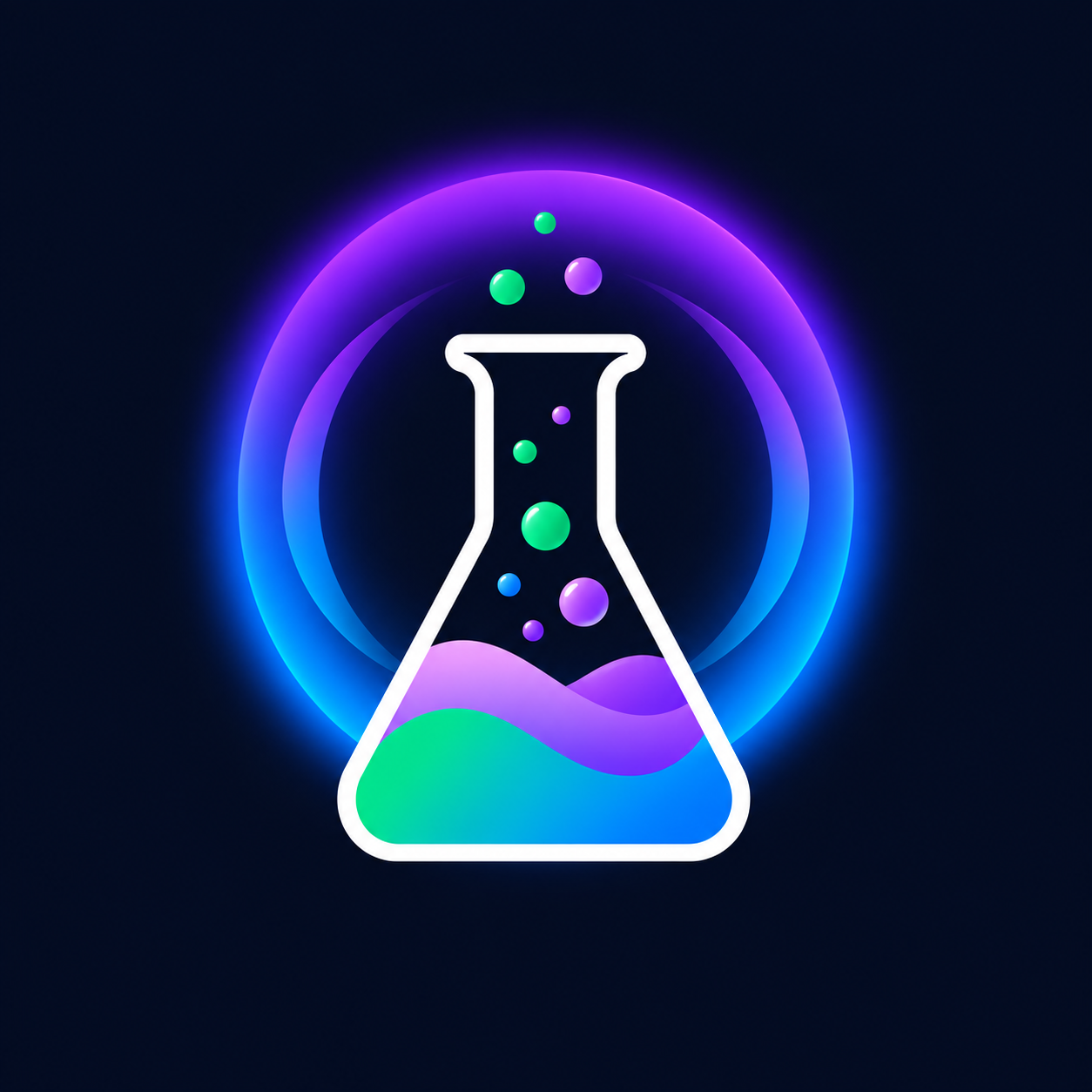 Logo do Ágora Química Avançada